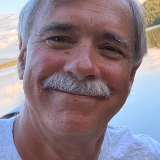 George Hamilton